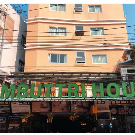 Hotel Rambuttri House