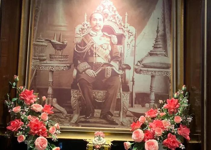 Rambuttri House 2* Bangkok