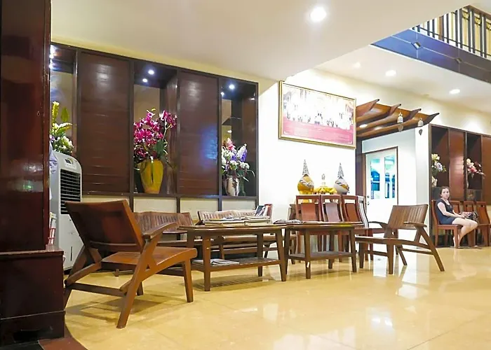 Hotel Rambuttri House 2*