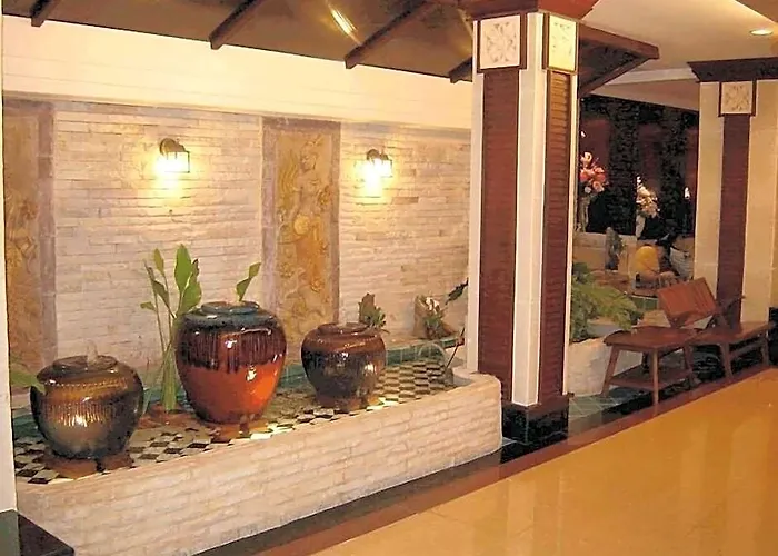 Hotel Rambuttri House