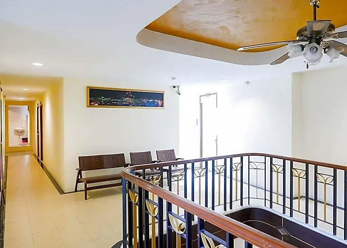 Rambuttri House 2* Bangkok