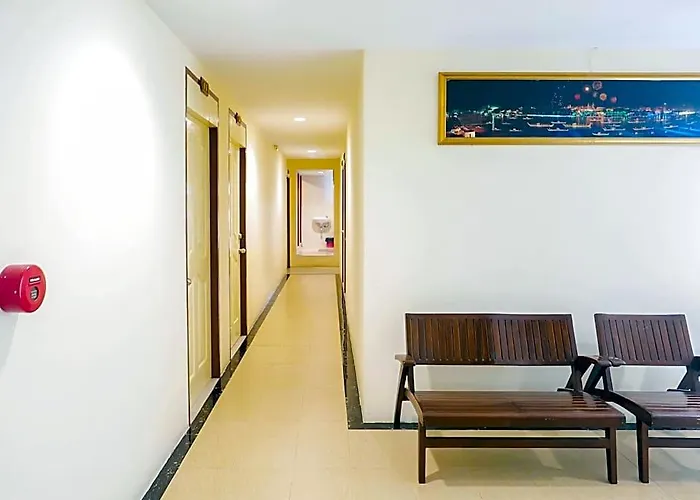 Rambuttri House Bangkok