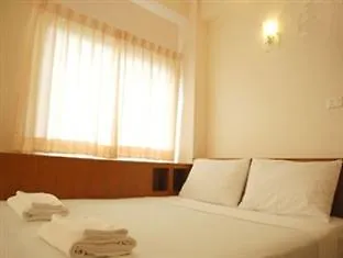 Hotel Rambuttri House Bangkok